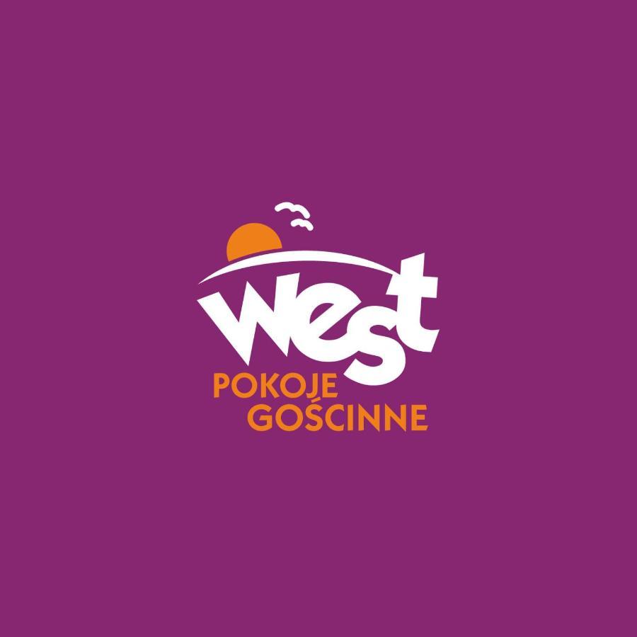Pokoje Goscinne West Wladyslawowo Exterior photo