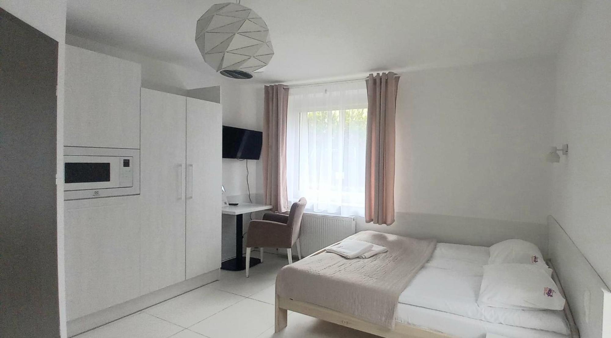 Pokoje Goscinne West Wladyslawowo Room photo